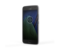 Motorola Moto G5 Plus 3/32GB Dual SIM szary - 363438 - zdjęcie 3